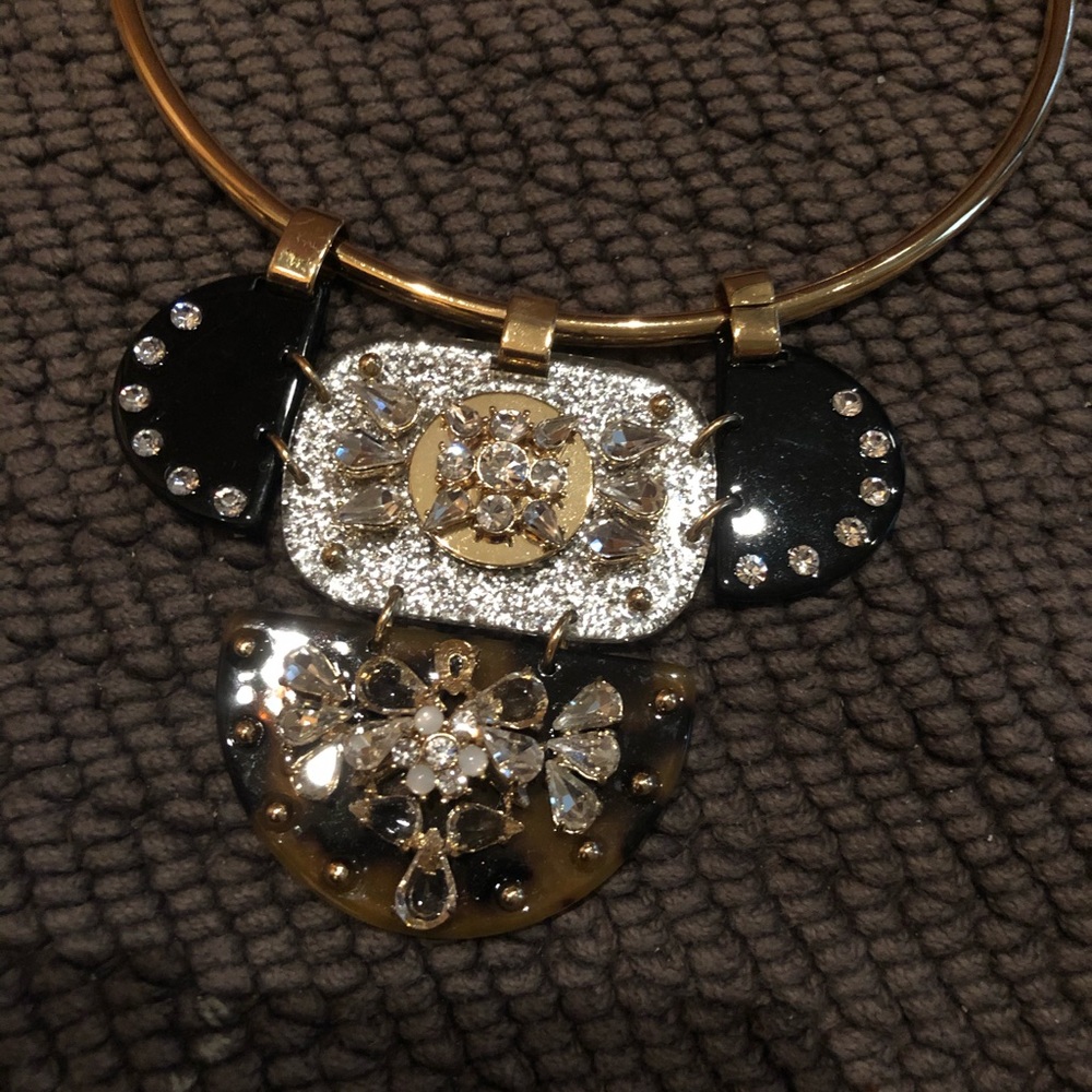 J Crew Necklace